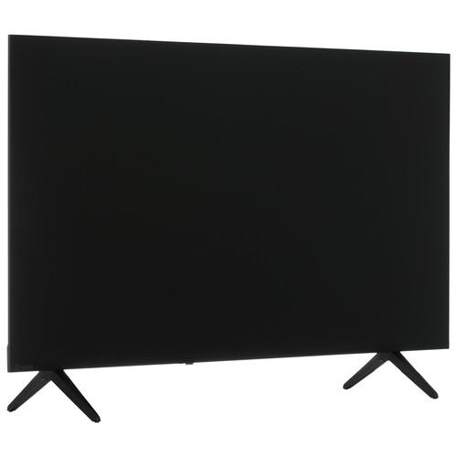 43" (108 см) Телевизор Sber SDX-43F2139 серый