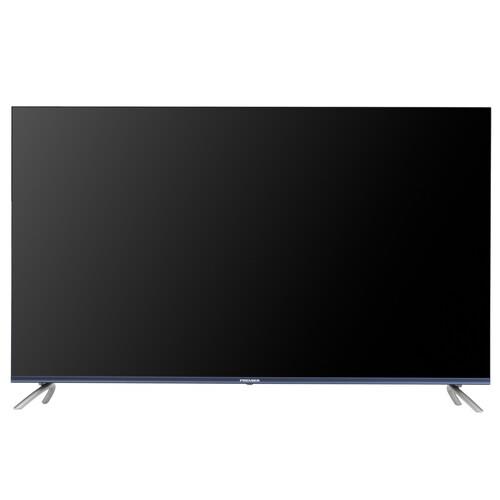50" (127 см) Телевизор Premier 50PRM840USV черный