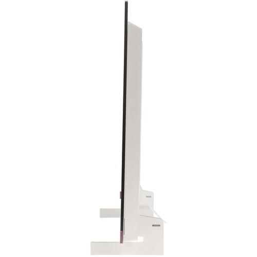 42" (107 см) Телевизор LG OLED42C2RLB белый