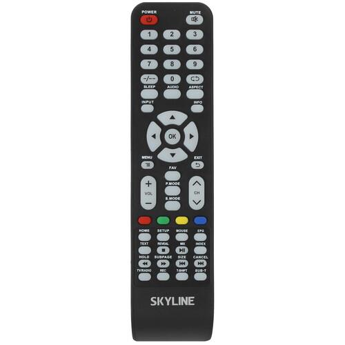 40" (101 см) Телевизор Skyline 40LST5970 черный