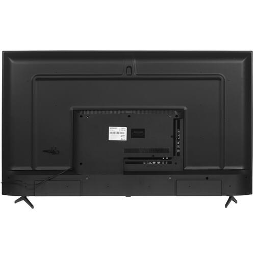 55" (139 см) Телевизор Sharp 55FN2EA черный