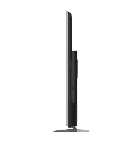 55" (140 см) Телевизор Haier 55 Mini LED серый