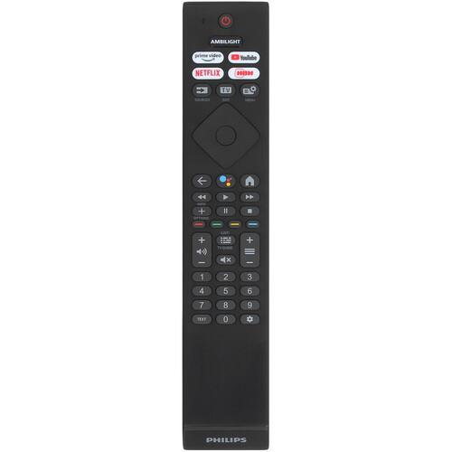 50" (126 см) Телевизор Philips 50PUS8729/60 серый