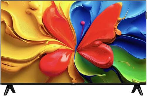 32" (81 см) Телевизор TCL 32S4K черный