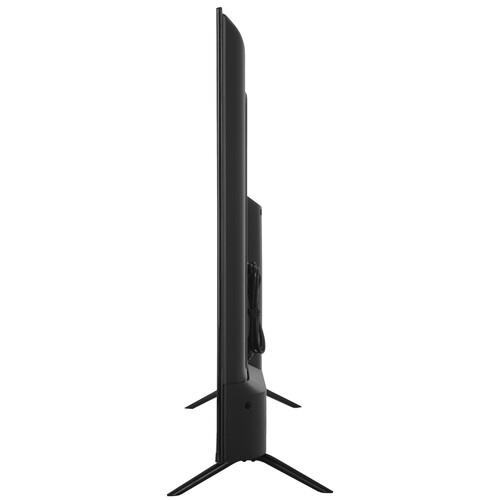 55" (140 см) Телевизор Haier 55 Smart TV S2 черный