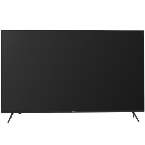 50" (127 см) Телевизор KIVI M50UD70B черный