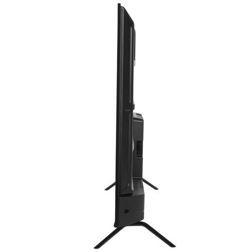 50" (126 см) Телевизор Harper 50Q770TS черный