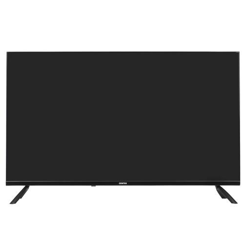 40" (102 см) Телевизор Centek CT-8840 черный