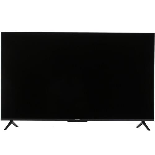 50" (127 см) Телевизор Xiaomi TV A 50 2025 черный