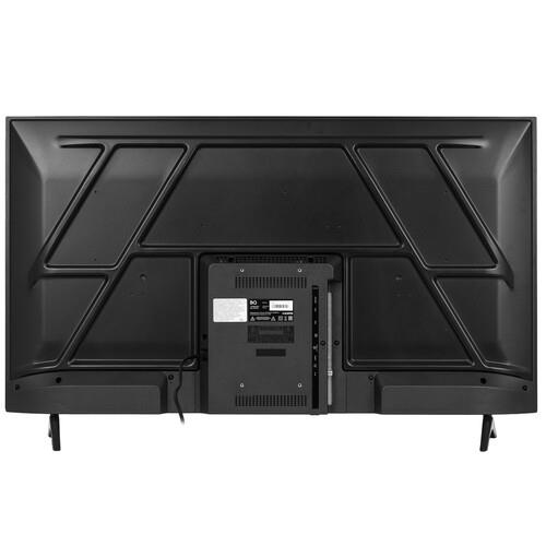 42" (107 см) Телевизор BQ 42F07B черный