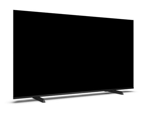 50" (126 см) Телевизор Philips 50PUS8139/60 черный