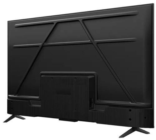 55" (139 см) Телевизор TCL 55V6C черный