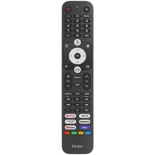 50" (127 см) Телевизор Haier 50 Smart TV S5 синий