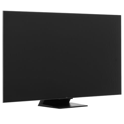 55" (139 см) Телевизор TCL 55C755 черный
