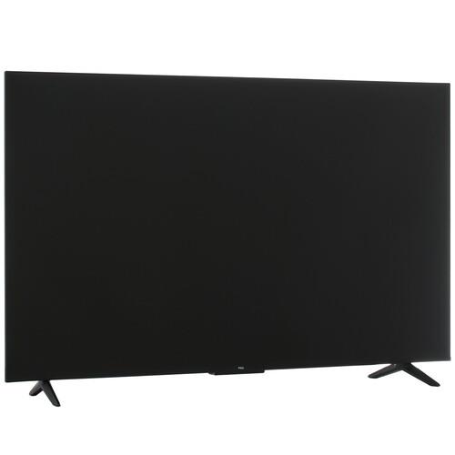 55" (139.7 см) Телевизор TCL 55P6K черный