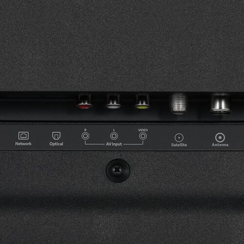 50" (127 см) Телевизор Xiaomi TV A2 50 черный