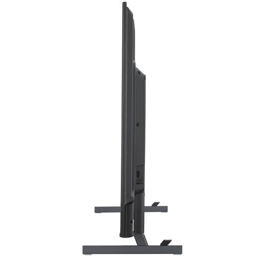 55" (139 см) Телевизор Hisense 55U6KQ серый