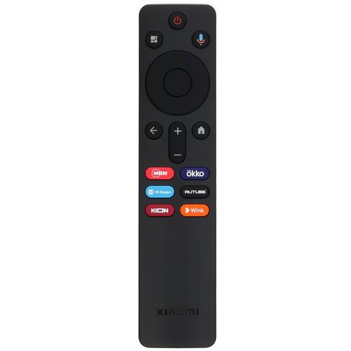 32" (80 см) Телевизор Xiaomi TV A 32 2025 черный