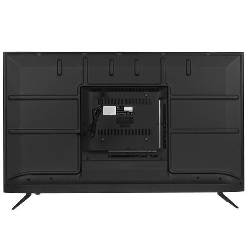 50" (127 см) Телевизор BQ 50FSF02B черный