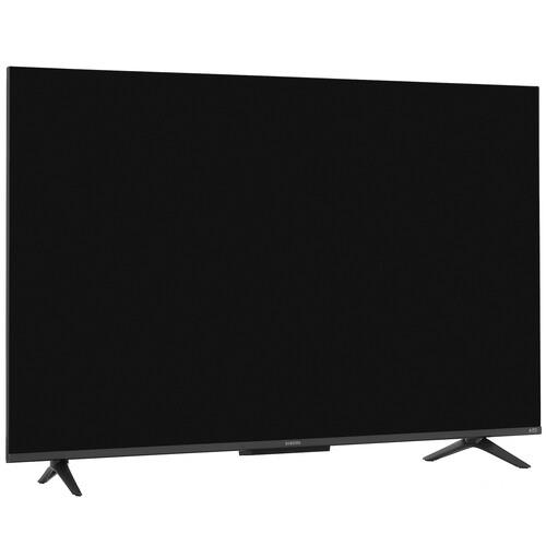 43" (109 см) Телевизор Xiaomi TV A Pro 43 2025 черный