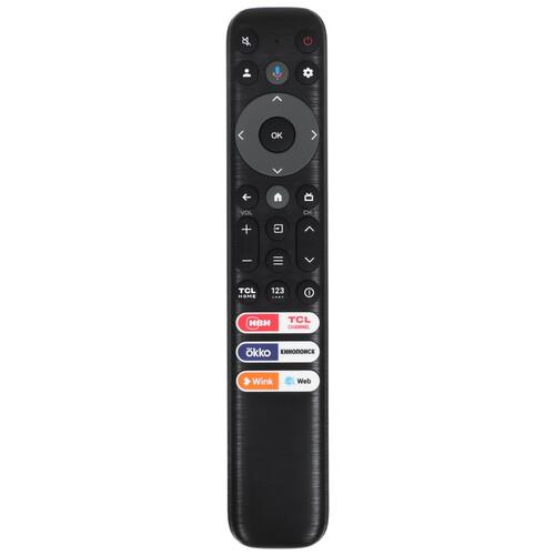 55" (139 см) Телевизор TCL 55C755 черный
