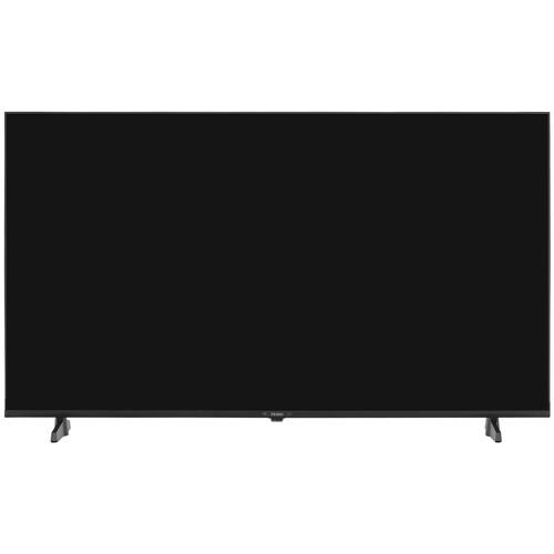 40" (101 см) Телевизор Haier 40 Smart TV D1 черный