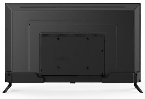 43" (109 см) Телевизор Centek CT-8743 черный