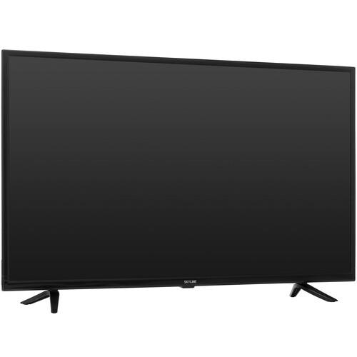 40" (101 см) Телевизор Skyline 40LST5970 черный