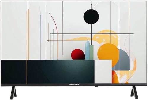 32" (81.3 см) Телевизор Premier 32PRM510НS черный