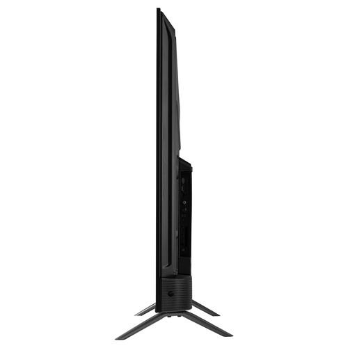 55" (139 см) Телевизор Shivaki S55LU8500 черный