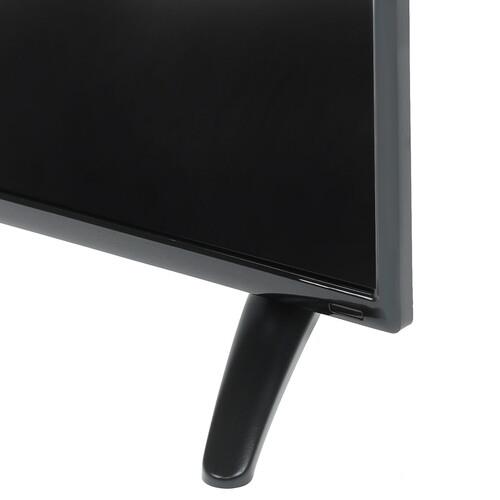 40" (101 см) Телевизор Harper 40F660T черный