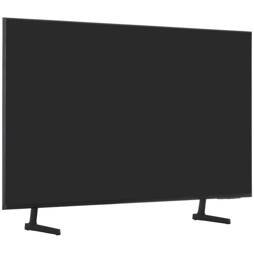 43" (108 см) Телевизор Samsung UE43DU7100UXRU черный