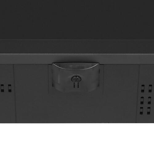 55" (139 см) Телевизор Sber SDX-55UQ5235 серый