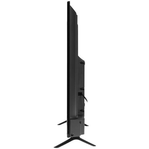 43" (109 см) Телевизор Hyundai H-LED43FU7001 черный