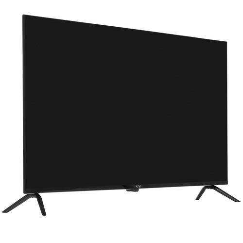 43" (109 см) Телевизор KIVI 43U740NB черный