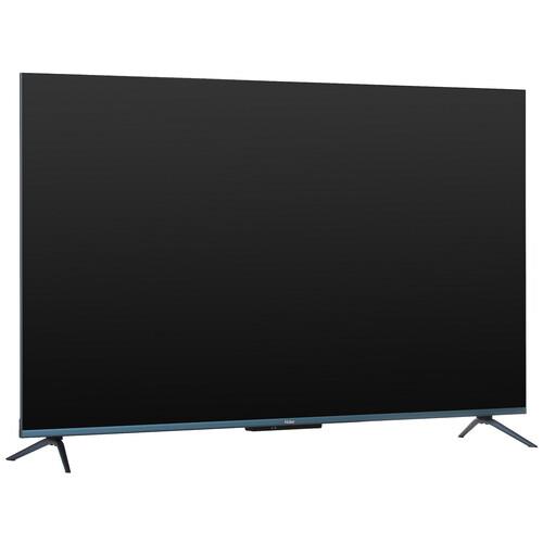 58" (147 см) Телевизор Haier 58 Smart TV S5 синий