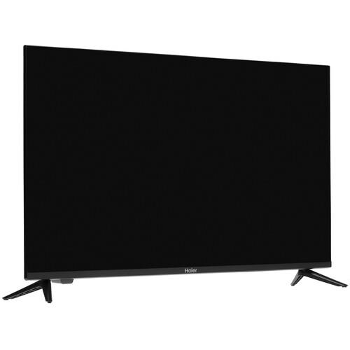 32" (82 см) Телевизор Haier 32 Smart TV M1 черный