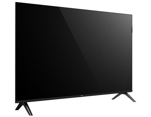 32" (81 см) Телевизор TCL 32S4K черный