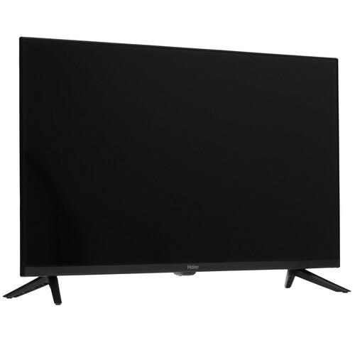 32" (81 см) Телевизор Haier 32 Smart TV S2 черный
