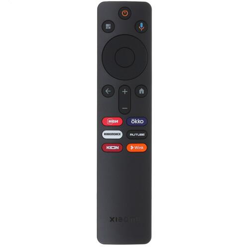 55" (138 см) Телевизор Xiaomi TV A2 55 черный