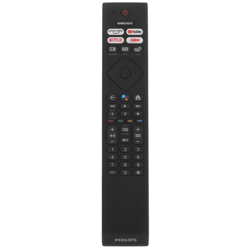 55" (139 см) Телевизор Philips 55PUS8519/60 серебристый