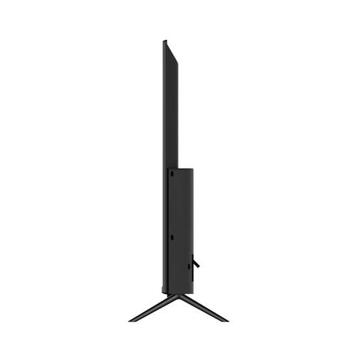 40" (102 см) Телевизор KIVI 40F740NB черный