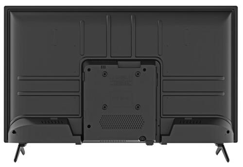 32" (81 см) Телевизор BBK 32LEX-7259/TS2C черный