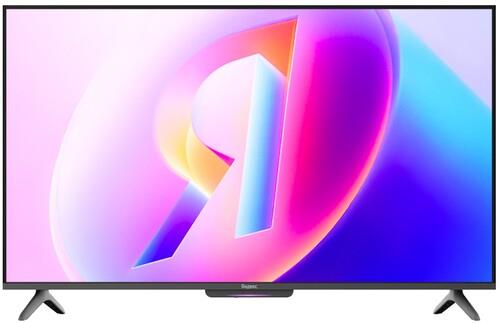 43" (108 см) Телевизор Яндекс ТВ Станция Бейсик YNDX-00078