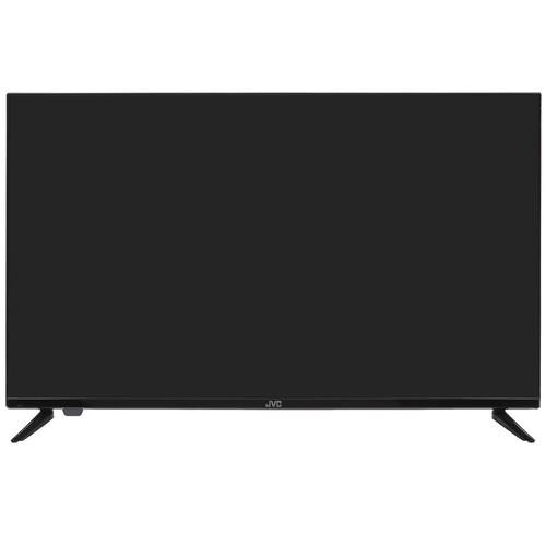 32" (81 см) Телевизор JVC LT-32M395 черный