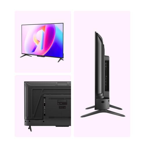 43" (108 см) Телевизор Яндекс ТВ Станция Бейсик YNDX-00078