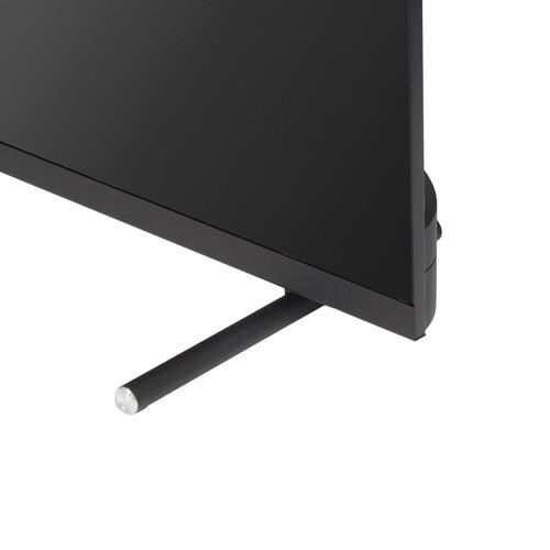 55" (139 см) Телевизор Sber SDX-55U4139 черный