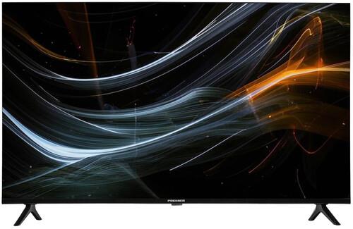 50" (127 см) Телевизор Premier 50PRM3010USV черный