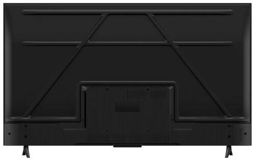 55" (139 см) Телевизор TCL 55V6C черный