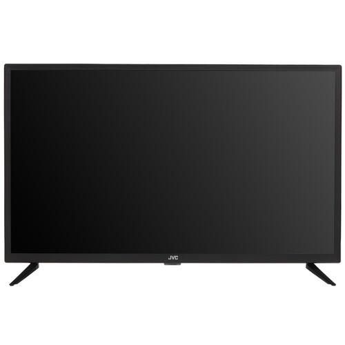 32" (80 см) Телевизор JVC LT-32M485 черный